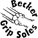 BECKER GRIP SOLES