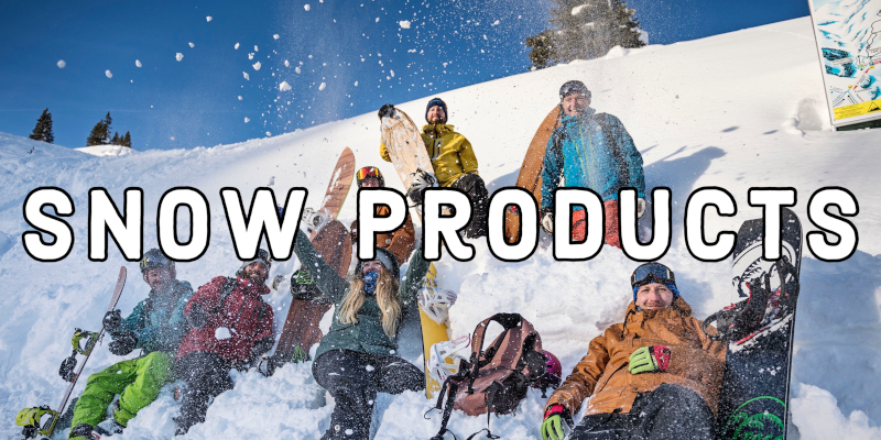 Snow Products 