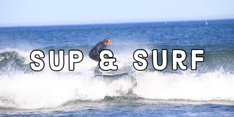 iSUP Stand Up Paddle Boards und Surf Zubehör kaufen