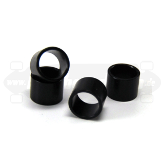 Spacer /Special size /DxB: 10x8mm (Set of 4)