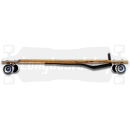 NINETYSIXTY / BooBam + Pogo Brake /100cm /Longboard + Brake (neues Design)