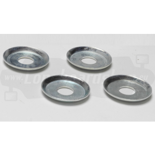 KHIRO Cup Washer large/ Set for 2 trucks (4)