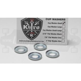 KHIRO Cup Washer small/ Set for 2 trucks (4)