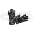 TROJAN / Leather /Slide Gloves