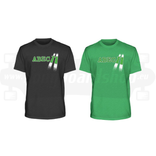 ABEC 11 / T-Shirt /Highway