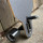 POGO Longboard Brake 8-10 cm Ground Clearance