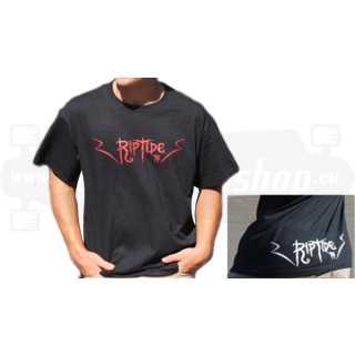 RipTide / Logo T-Shirt