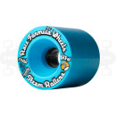 SECTOR 9 / Steam Rollers /73mm /Set of 4