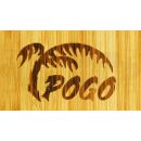 POGO chopping board