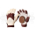 LANDYACHTZ / BURLEY Leather-Slide Gloves