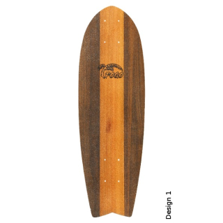 Super Snapper 28 Surfskate CX Complete – Sports Basement