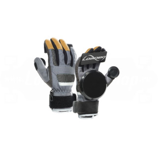 LOADED / FreeRide Gloves V7 - Größe: L