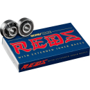 BONES Bearings - RACE REDS - 8mm Set of 8