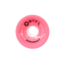 BTFL Wheels - 70mm - 82a Pink - Set of 4