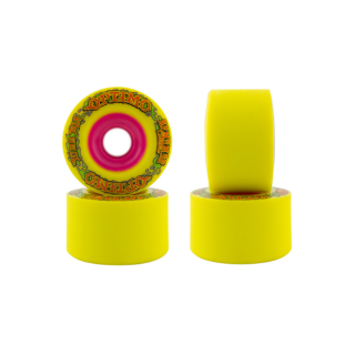 REMEMBER Optimo 70mm /74a /Yellow /set of 4