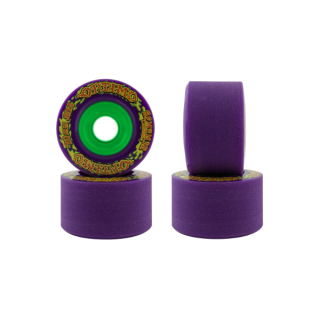 REMEMBER Optimo 70mm /80a /Purple /set of 4