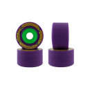 REMEMBER Optimo 70mm /80a /Purple /set of 4