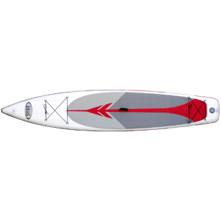 NINETYSIXTY SUP / Touring 126" Stand Up Paddel Board