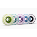 HAWGS Clear Zombies /76mm /78a /Set of 4