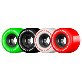 POWELL-PERALTA - SSF Snakes - 69mm - set of 4