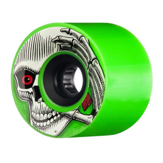 POWELL-PERALTA - SSF Kevin Reimer 75A - 72mm green - set of 4