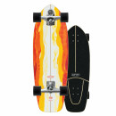 CARVER Skateboards Firefly C7 Surfskate Complete...