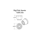 RipTide / KranK / TallCone Bushings - Set for 1 Truck
