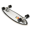 CARVER Skateboards CI Black Beauty 31.75" (81cm) C7 Complete