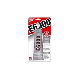 E6000 Craft Glue - 59.1ml