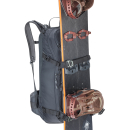EVOC FR PRO 20L - Protector Backpack