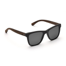TAKE A SHOT - Iron Heinrich - Walnut Wood sunglasses