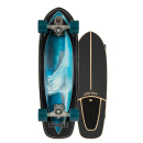 CARVER Skateboards Super Surfer Surfskate 32" (81cm)...