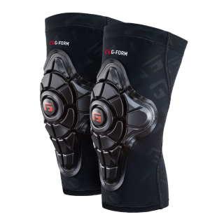 G-Form Pro-X black - Knee Pads