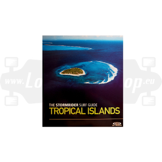 BUCH  Stormrider Guide Tropical Islands