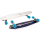 YOW Malibu 36&quot; (91cm) Surfskate Komplettboard