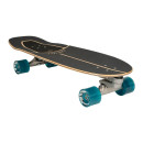 CARVER Knox Quill 31.25" (79cm) C7 Complete Surfskate