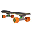 SANTA CRUZ - Street Skate Street Cruzer 8.79 - Komplettboard