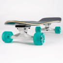 SECTOR 9 Fat Wave Mosaic 76cm Complete