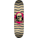 POWELL PERALTA Ripper Popsicle natural-grey 8.25&quot; -...