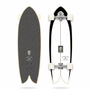 YOW x Christenson C-Hawk 33&quot; (84cm) Surfskate complete
