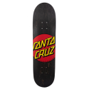 SANTA CRUZ - Classic Dot 8.25" black