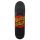 SANTA CRUZ - Classic Dot 8.25" black Skateboard Deck