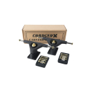 CHARGER-X Surfskate Truck set 165mm