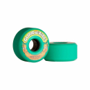 CLOUD RIDE Freestyle 63mm 80A - set of 4