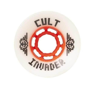 CULT Invader - 66mm 76a - Set of 4