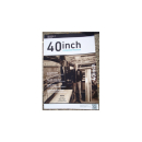 MAG 40Inch /Longboardmagazin /#6