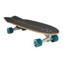 CARVER Swallow 29" (73.6cm) CX Surfskate Complete
