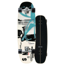 CARVER Skateboards Carson Proteus 33" (83.8cm) CX Surfskate Complete