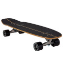 CARVER Skateboards Carson Proteus 33" (83.8cm) CX Surfskate Complete