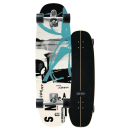 CARVER Skateboards Carson Proteus 33&quot; (83.8cm) C7...